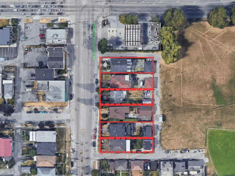 3016 Rupert Street, Vancouver BC V5M 3T9