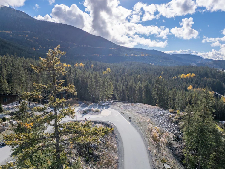 9232 Wedgemount Plateau Drive, Whistler, BC, V8E 1M1 - 13