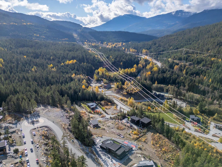 9232 Wedgemount Plateau Drive, Whistler, BC, V8E 1M1 - 14