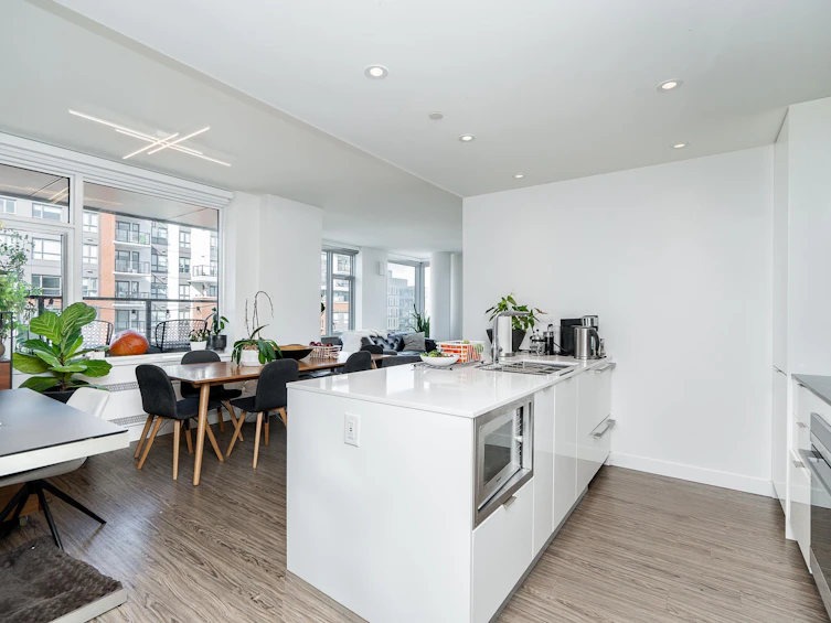 501-209 E 7th Avenue, Vancouver, BC, V5T 0H3 - 3