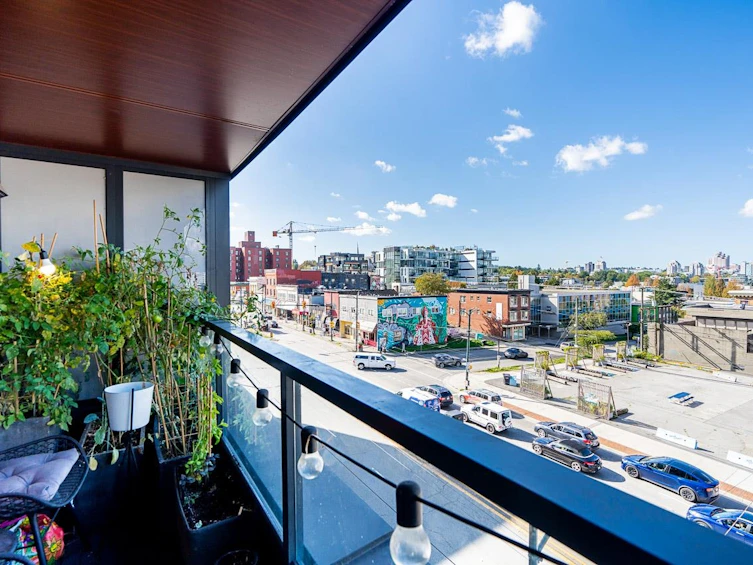 501-209 E 7th Avenue, Vancouver, BC, V5T 0H3 - 18
