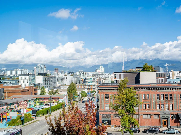 501-209 E 7th Avenue, Vancouver, BC, V5T 0H3 - 23