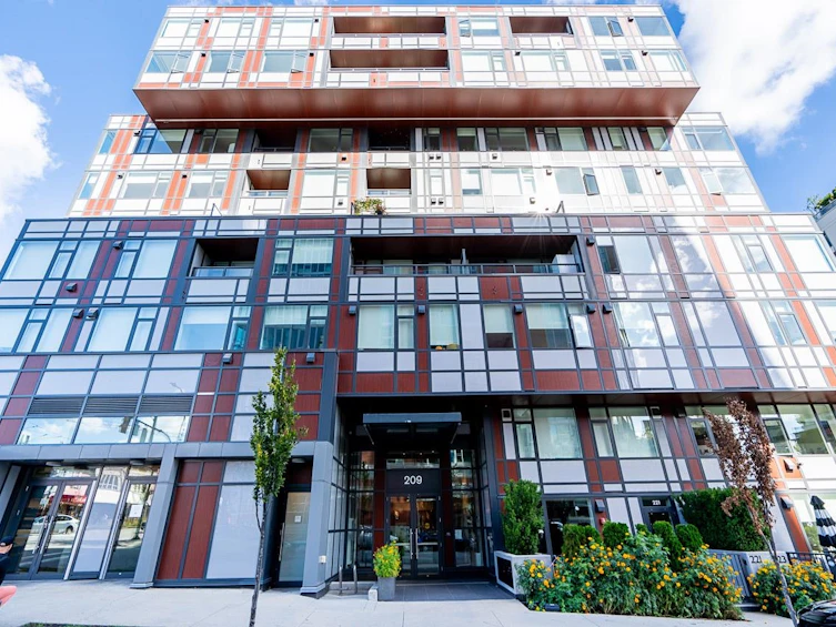501-209 E 7th Avenue, Vancouver, BC, V5T 0H3 - 26