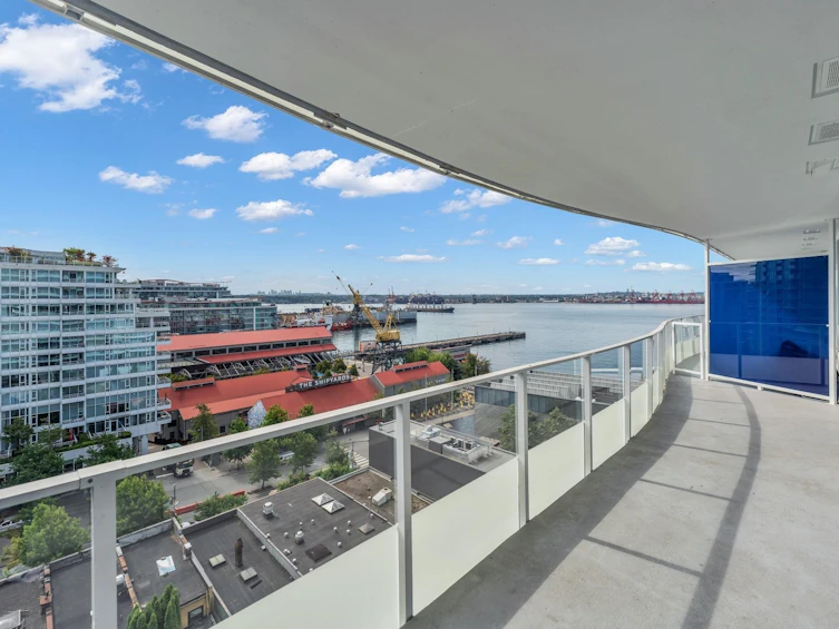 1009-118 Carrie Cates Court, North Vancouver, BC, V7L 0B2 - 22