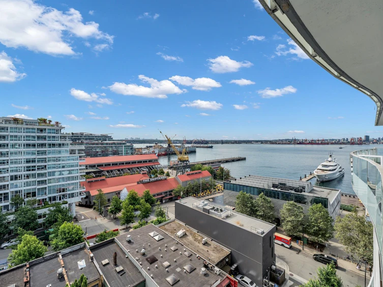1009-118 Carrie Cates Court, North Vancouver, BC, V7L 0B2 - 23