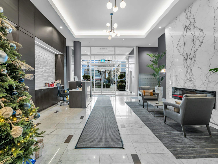 1009-118 Carrie Cates Court, North Vancouver, BC, V7L 0B2 - 28