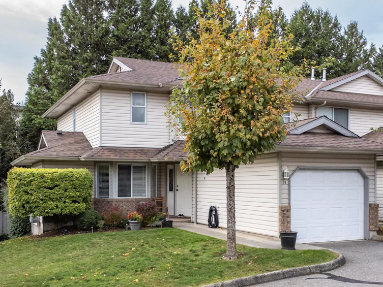 29-2023 Winfield Drive, Abbotsford, BC, V3G 1K5