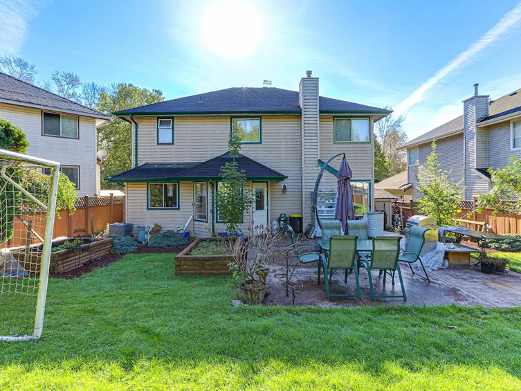 8629 141 Street, Surrey, BC, V3W 3A9 - 4