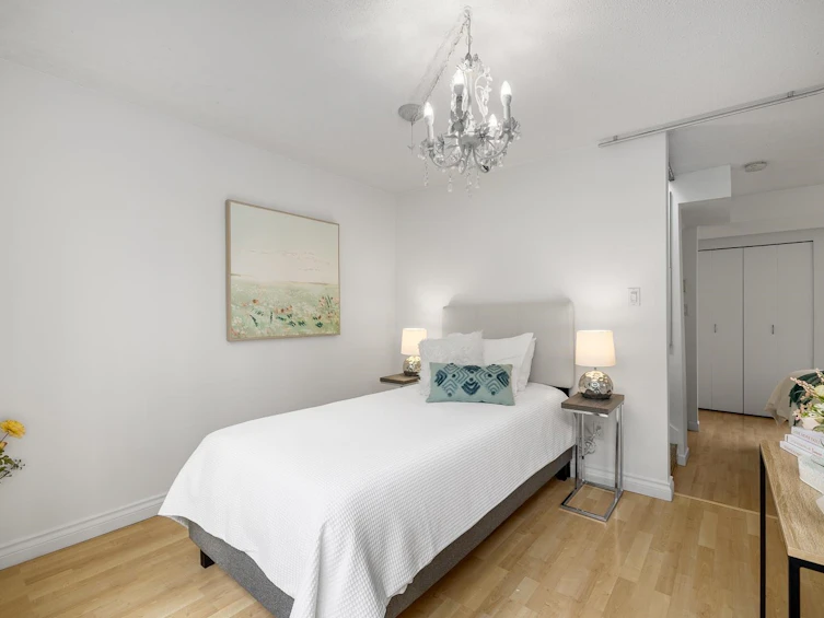 203-501 Pacific Street, Vancouver, BC, V6Z 2X6 - 14