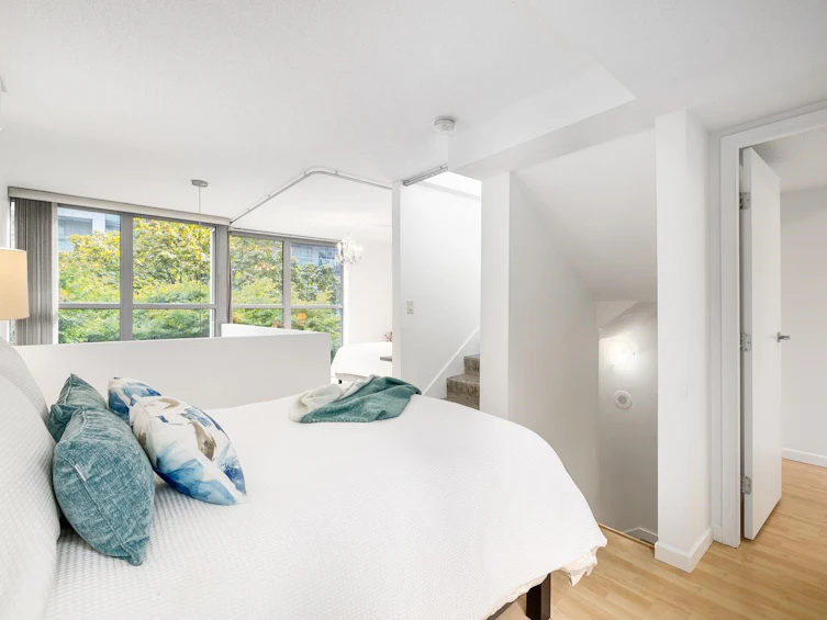 203-501 Pacific Street, Vancouver, BC, V6Z 2X6 - 15