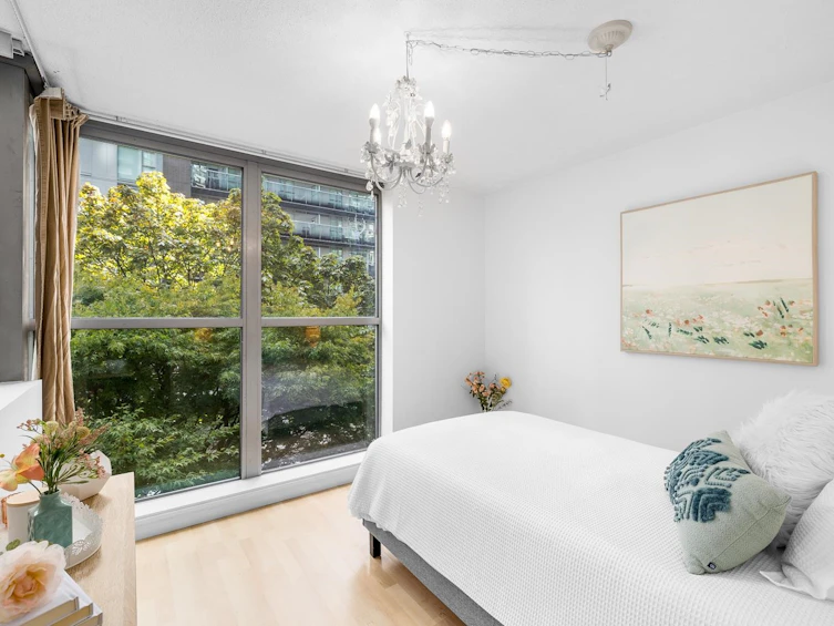 203-501 Pacific Street, Vancouver, BC, V6Z 2X6 - 16