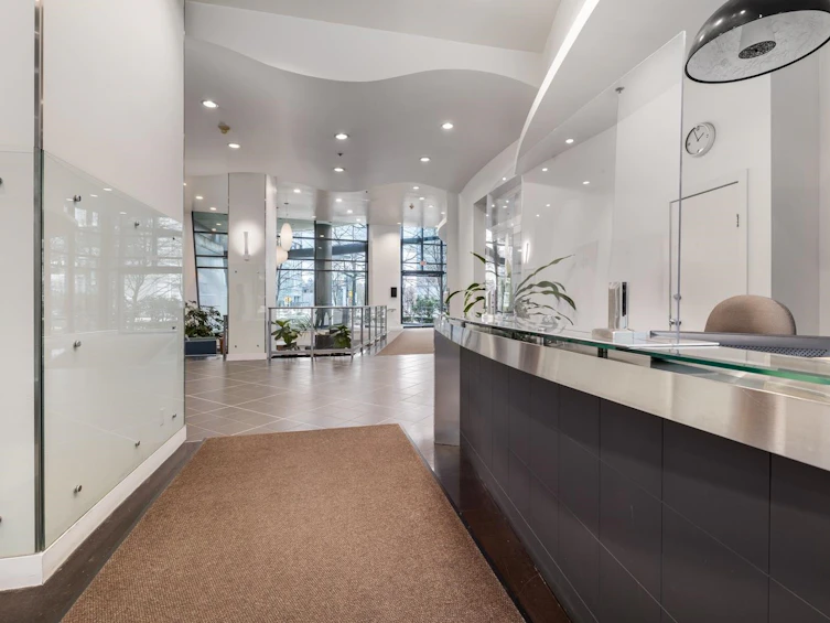 203-501 Pacific Street, Vancouver, BC, V6Z 2X6 - 23