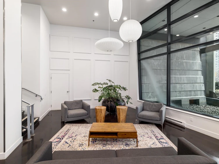 203-501 Pacific Street, Vancouver, BC, V6Z 2X6 - 25