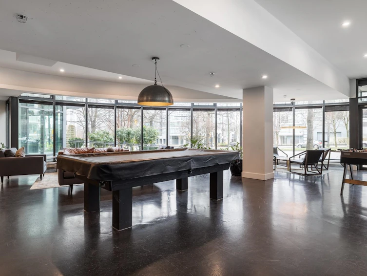 203-501 Pacific Street, Vancouver, BC, V6Z 2X6 - 35