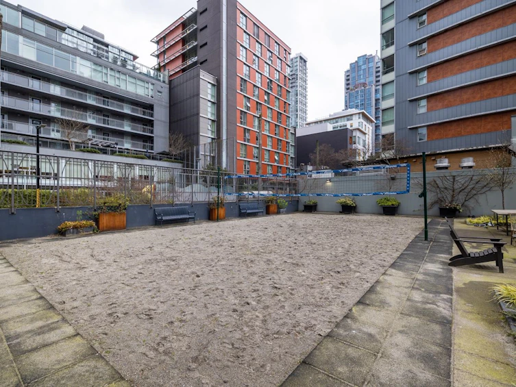 203-501 Pacific Street, Vancouver, BC, V6Z 2X6 - 36