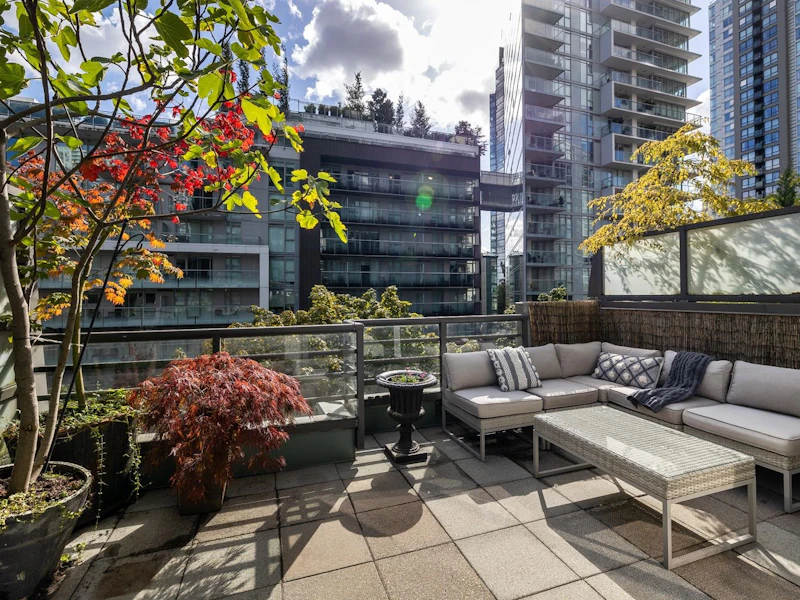 203 - 501 Pacific Street, Vancouver BC V6Z 2X6