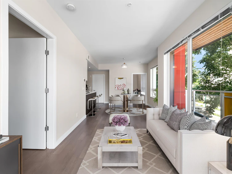 206-688 E 19th Avenue, Vancouver, BC, V5V 4C5 - 4