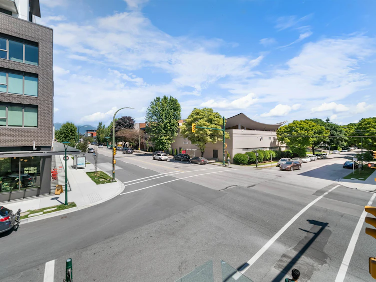 206-688 E 19th Avenue, Vancouver, BC, V5V 4C5 - 19