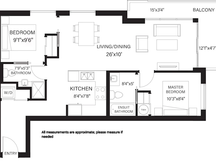 206-688 E 19th Avenue, Vancouver, BC, V5V 4C5 - 21