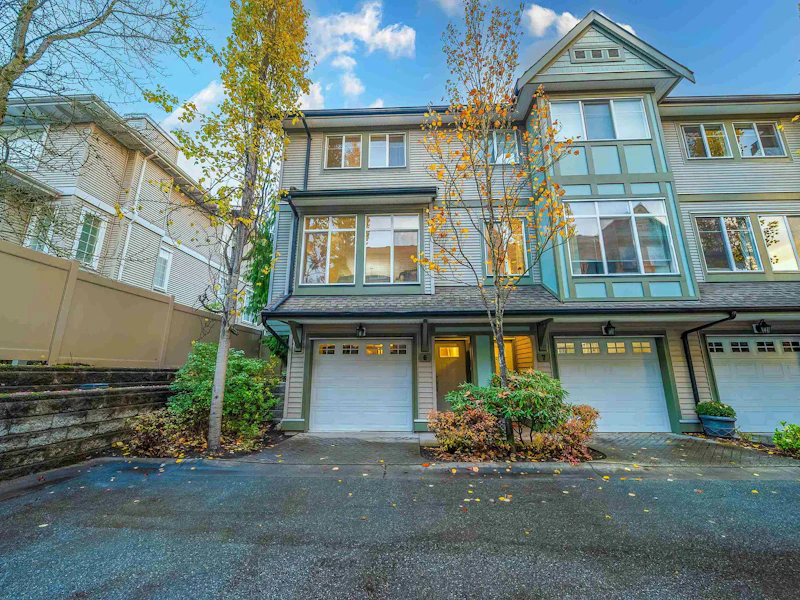 6 - 8726 159th Street, Surrey BC V4N 0A8