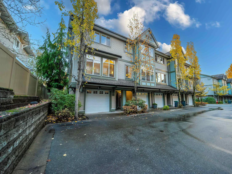 6-8726 159 Street, Surrey, BC, V4N 0A8 - 2