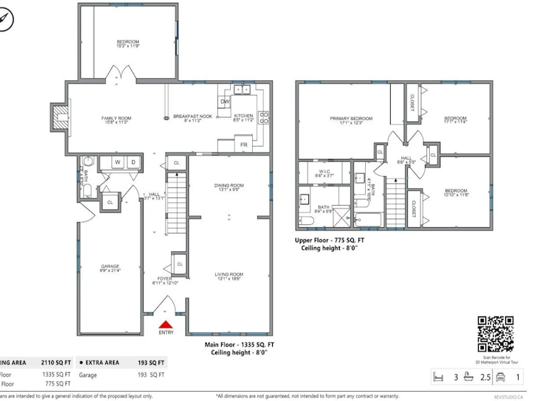 6640 Shawnigan Place, Richmond, BC, V7E 4W9 - 21