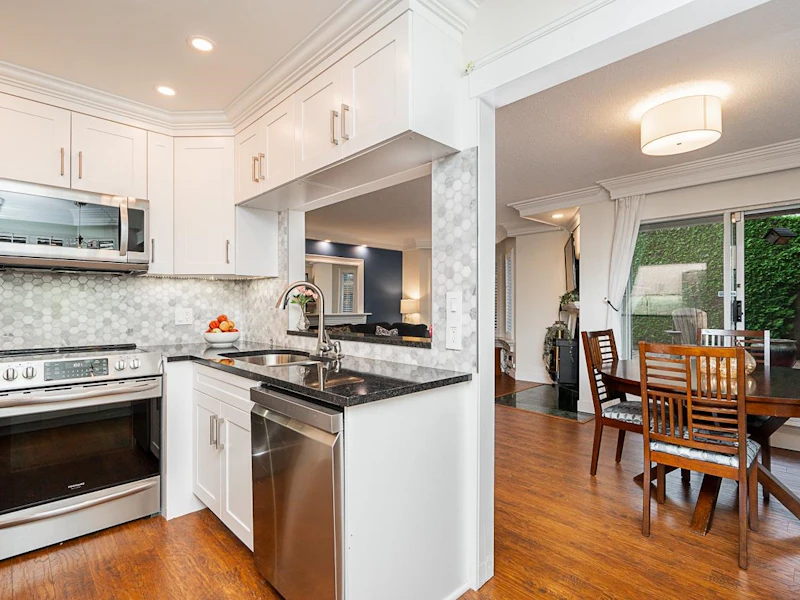 1 - 10074 154th Street, Surrey BC V3R 4J6