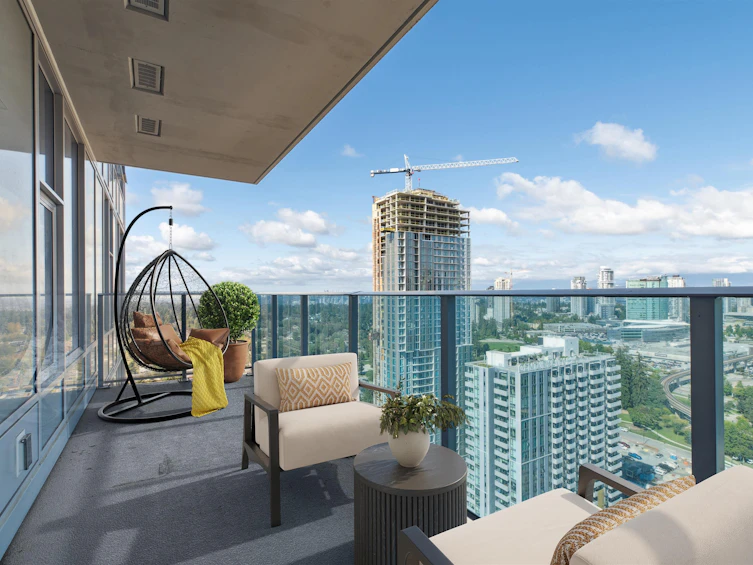 3005-13615 Fraser Highway, Surrey, BC, V3T 0P7 - 5