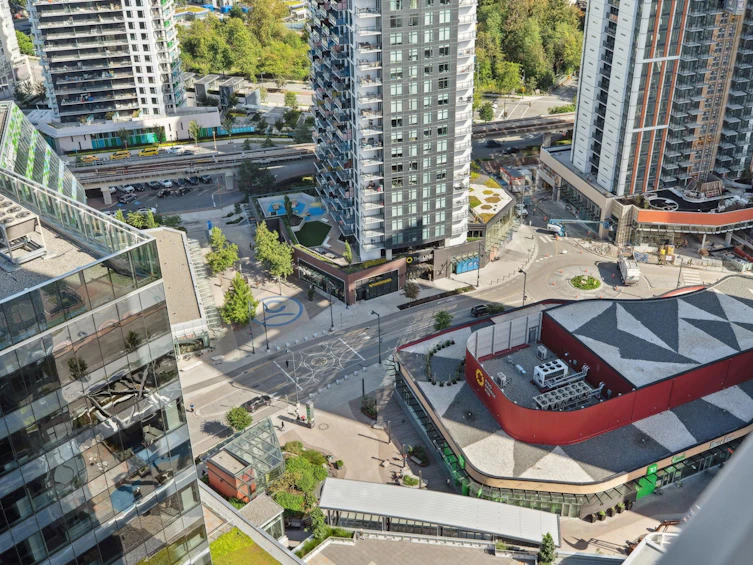 3005-13615 Fraser Highway, Surrey, BC, V3T 0P7 - 25