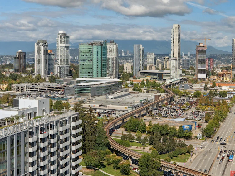 3005-13615 Fraser Highway, Surrey, BC, V3T 0P7 - 27