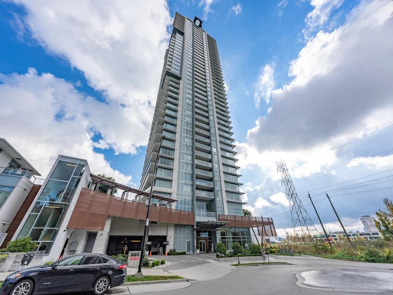 3108 - 2388 Madison Avenue, Burnaby BC