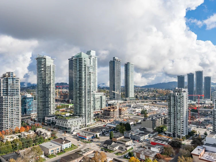 3108-2388 Madison Avenue, Burnaby, BC, V5C 0K8 - 2