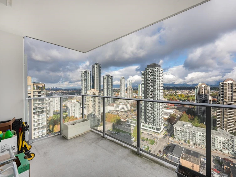3108-2388 Madison Avenue, Burnaby, BC, V5C 0K8 - 3