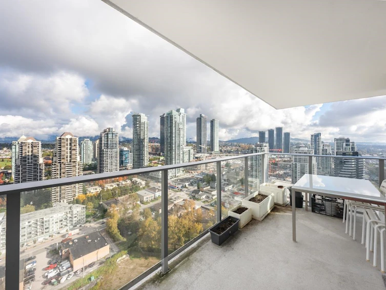 3108-2388 Madison Avenue, Burnaby, BC, V5C 0K8 - 4
