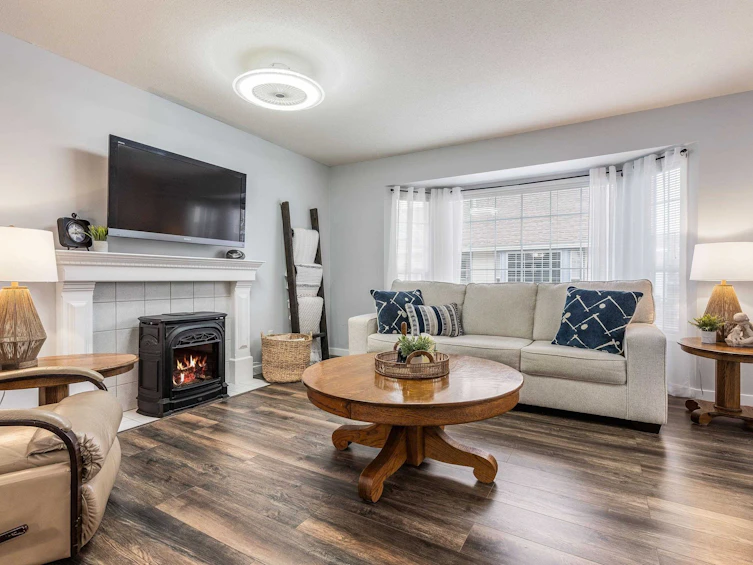 34-45175 Wells Road, Chilliwack, BC, V2R 3K7 - 3