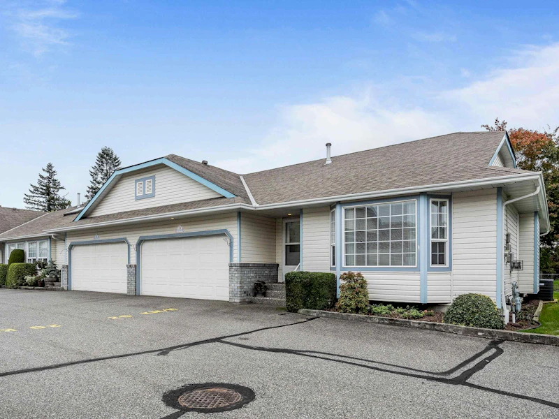 34 - 45175 Wells Road, Chilliwack BC V2R 3K7