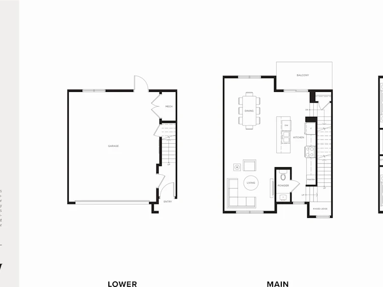 61-7967 197 Street, Langley, BC, V2Y 3P1 - 2