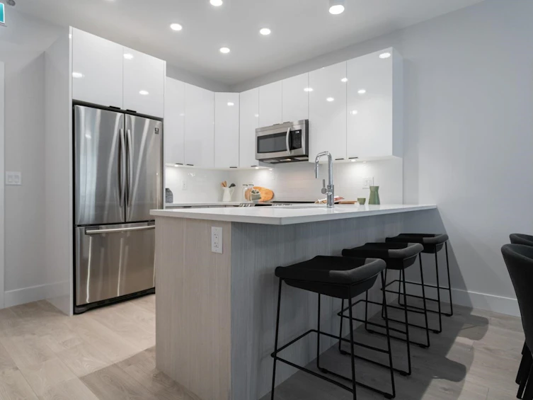 401-13458 95th Street, Surrey, BC - 4