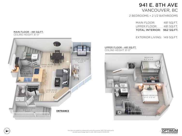 941 E 8th Avenue, Vancouver, BC, V5T 1T7 - 33