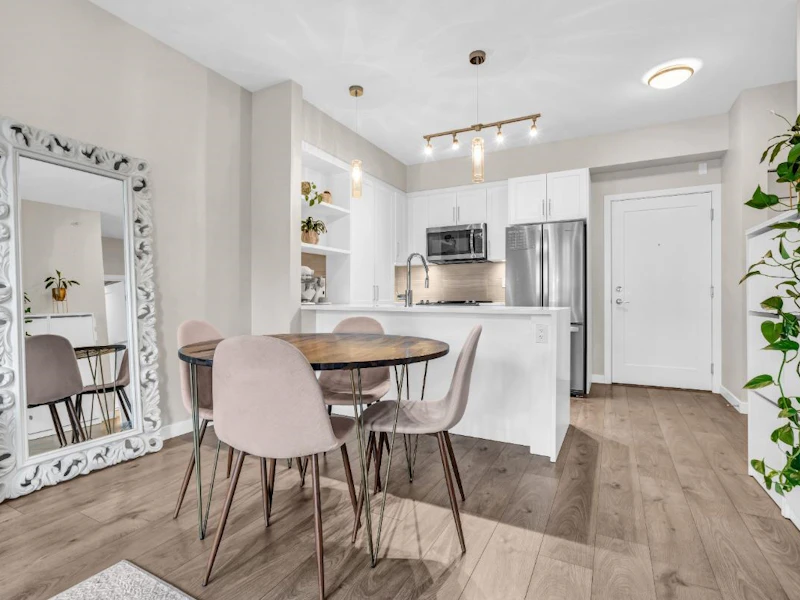 E404 - 20211 66th Avenue, Langley BC