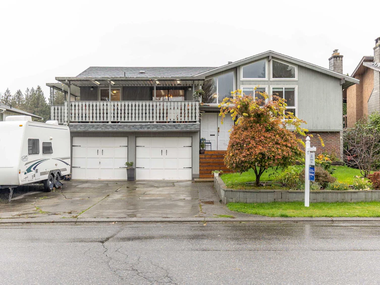 2899 Willband Street, Abbotsford, BC, V2S 5V8 - 2
