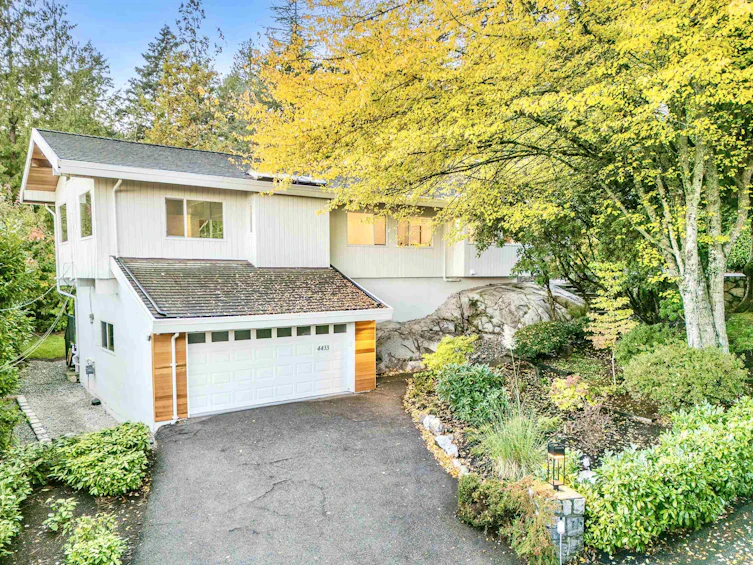 4433 Piccadilly North, West Vancouver, BC, V7W 1C8 - 2
