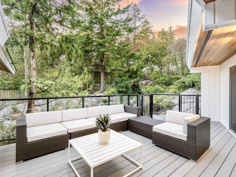 4433 Piccadilly North, West Vancouver, BC, V7W 1C8 - 4