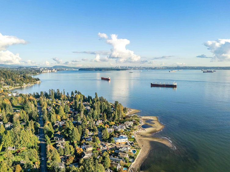 4433 Piccadilly North, West Vancouver, BC, V7W 1C8 - 5