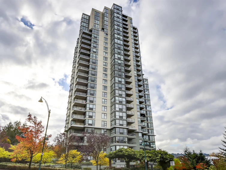 2501-288 Ungless Way, Port Moody, BC, V3H 0C9 - 2
