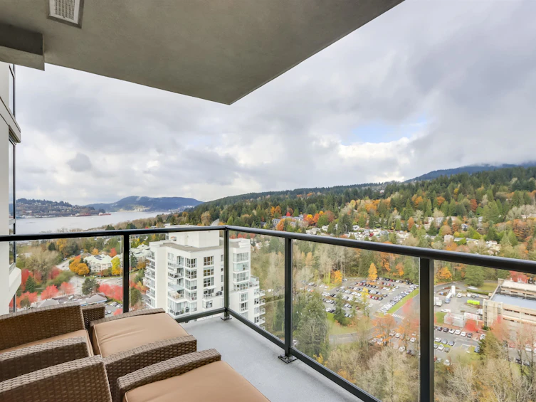 2501-288 Ungless Way, Port Moody, BC, V3H 0C9 - 7