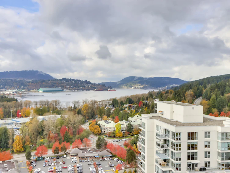 2501-288 Ungless Way, Port Moody, BC, V3H 0C9 - 8