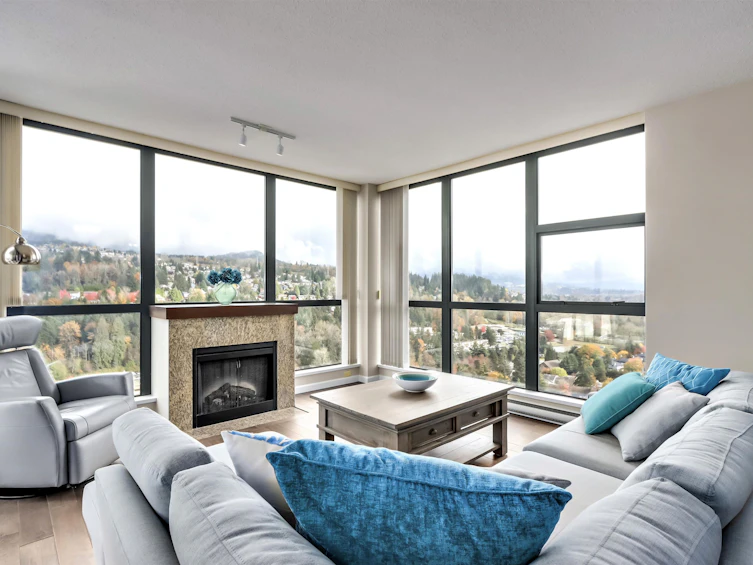 2501-288 Ungless Way, Port Moody, BC, V3H 0C9 - 12