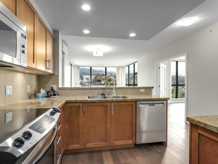 2501-288 Ungless Way, Port Moody, BC, V3H 0C9 - 18