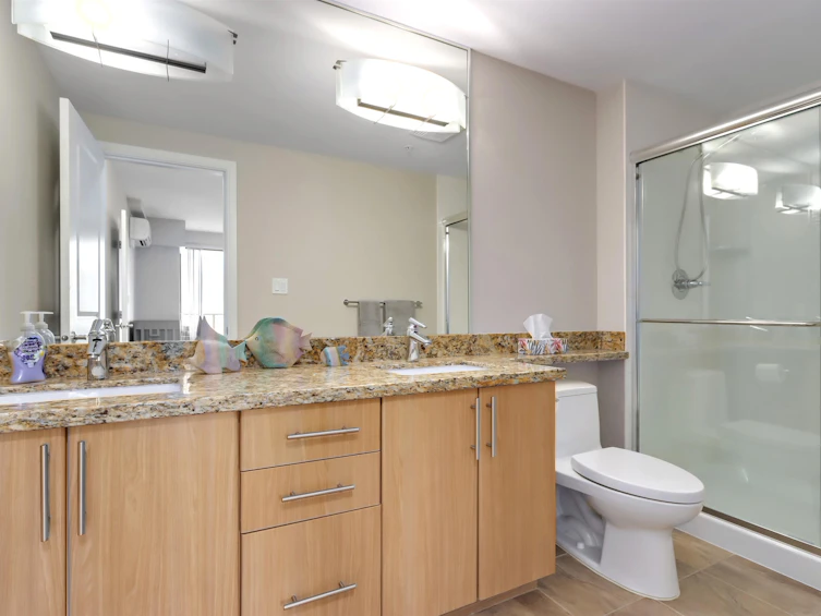 2501-288 Ungless Way, Port Moody, BC, V3H 0C9 - 24